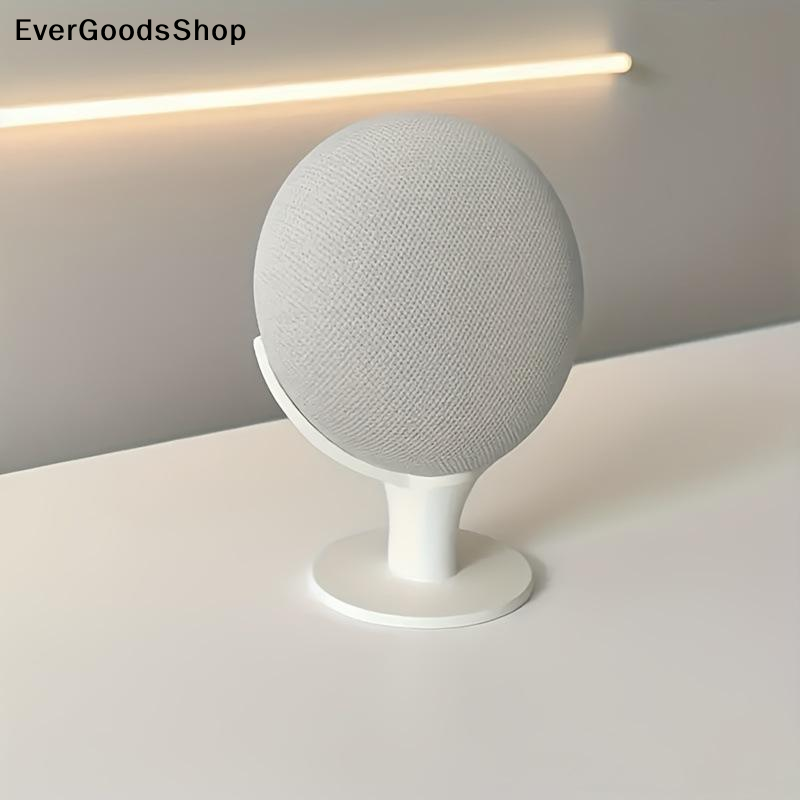 Google Speaker Nest Audio - حامل جديد لمكبر الصوت الذكي جوجل