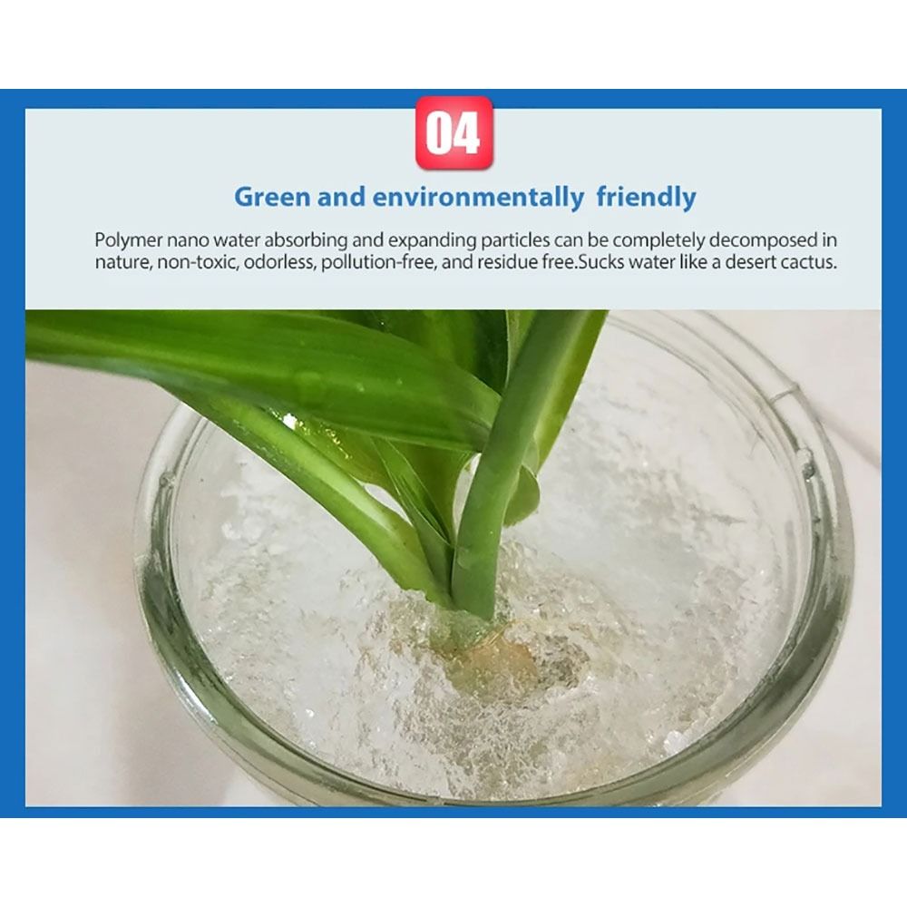 Flood Barrier Bag - 1 قطعة جديد قابلة لإعادة الاستخدام