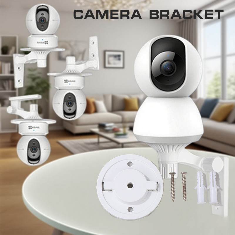 Tp-Link Camera Tapo C210 - قاعدة تثبيت على الحائط لكاميرا تابو