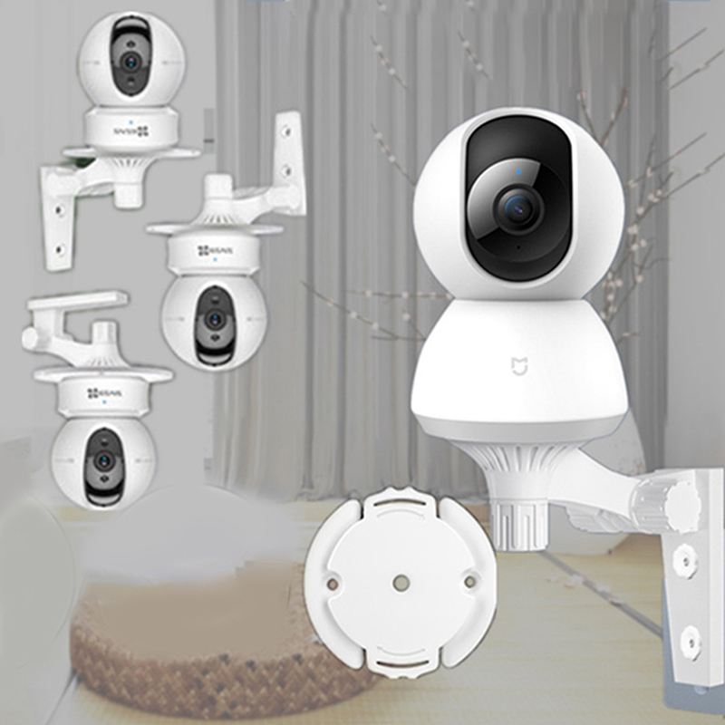 Tp-Link Camera Tapo C210 - قاعدة تثبيت على الحائط للكاميرا الذكية