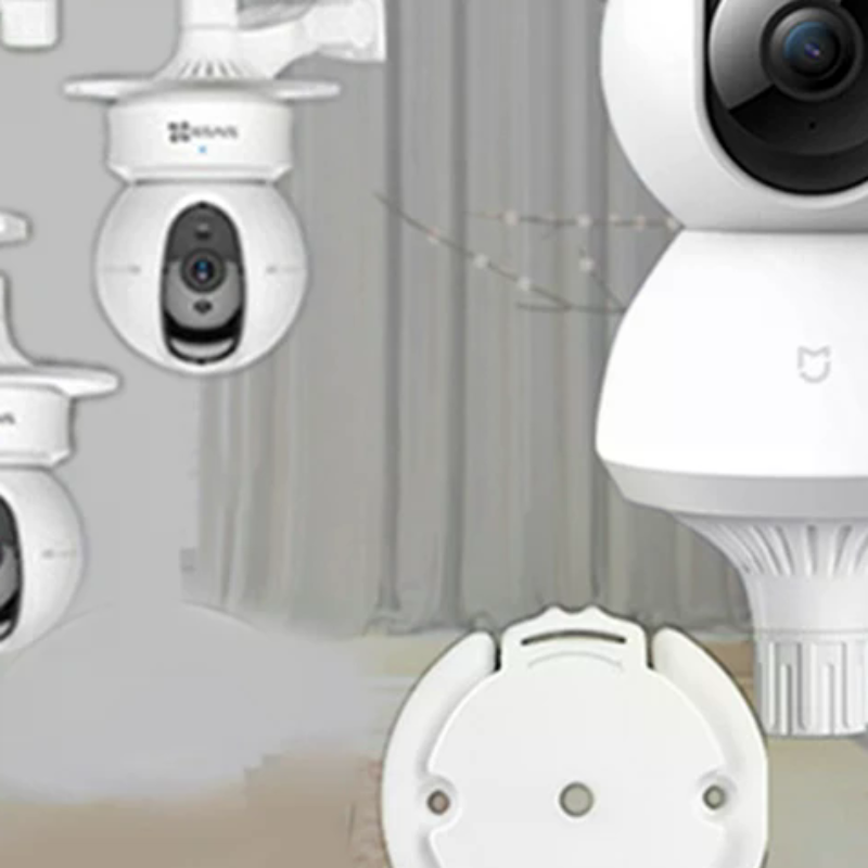 Tp-Link Camera Tapo C210 - قاعدة تثبيت على الحائط لكاميرا تابو
