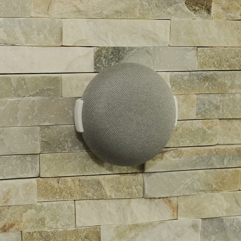 حامل مكبر الصوت مناسب لسماعة ج - مراجعة Google Speaker Nest Mini وسعره