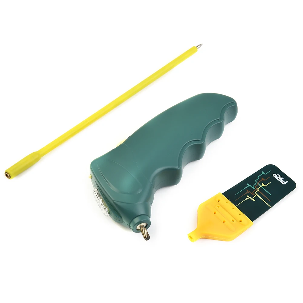 جهاز اختبار ملف إشعال السيارة، - مراجعة Co Detector Plug وسعره