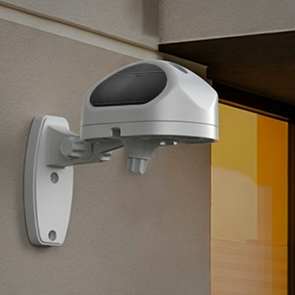 مستشعر ذكي للطقس يعمل بالواي ف - مراجعة Water Alarm Sensor وسعره