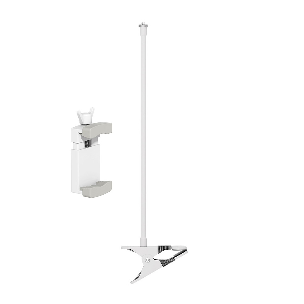 حامل مشبك مرن لكاميرات TP-Link - مراجعة Tp-Link Camera Tapo C210 وسعره