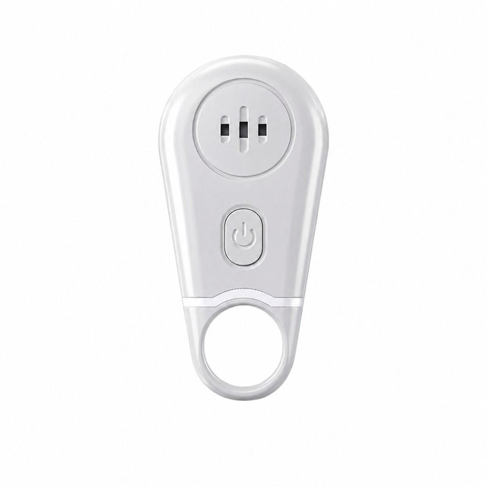 جهاز إنذار شخصي محمول للسلامة، - مراجعة Personal Alarm Keychain وسعره