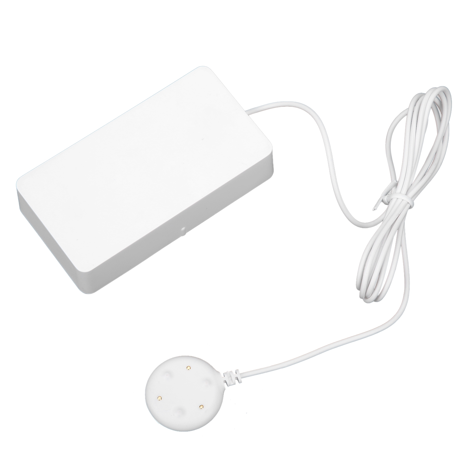 جهاز استشعار تسرب المياه واي ف - مراجعة Water Alarm Sensor وسعره