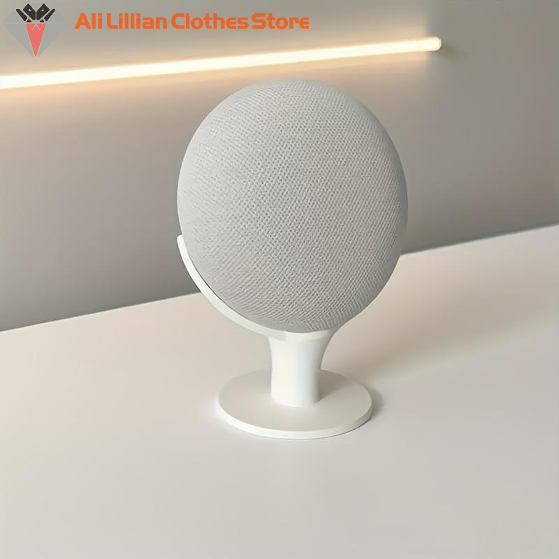 حامل تخزين مدمج للبيع الساخن ل - مراجعة Google Speaker Nest Mini وسعره