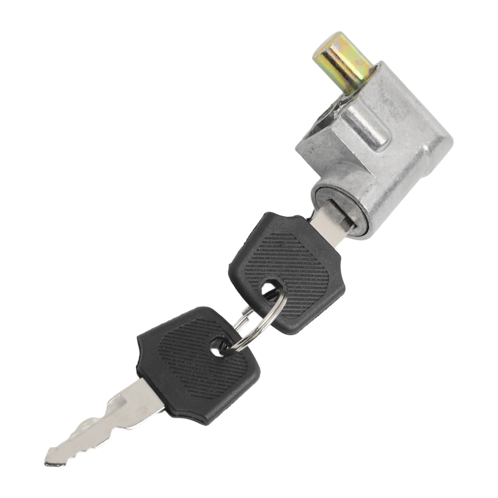 صندوق قفل البطارية مع مفتاحين  - مراجعة Lockbox Key Secure وسعره