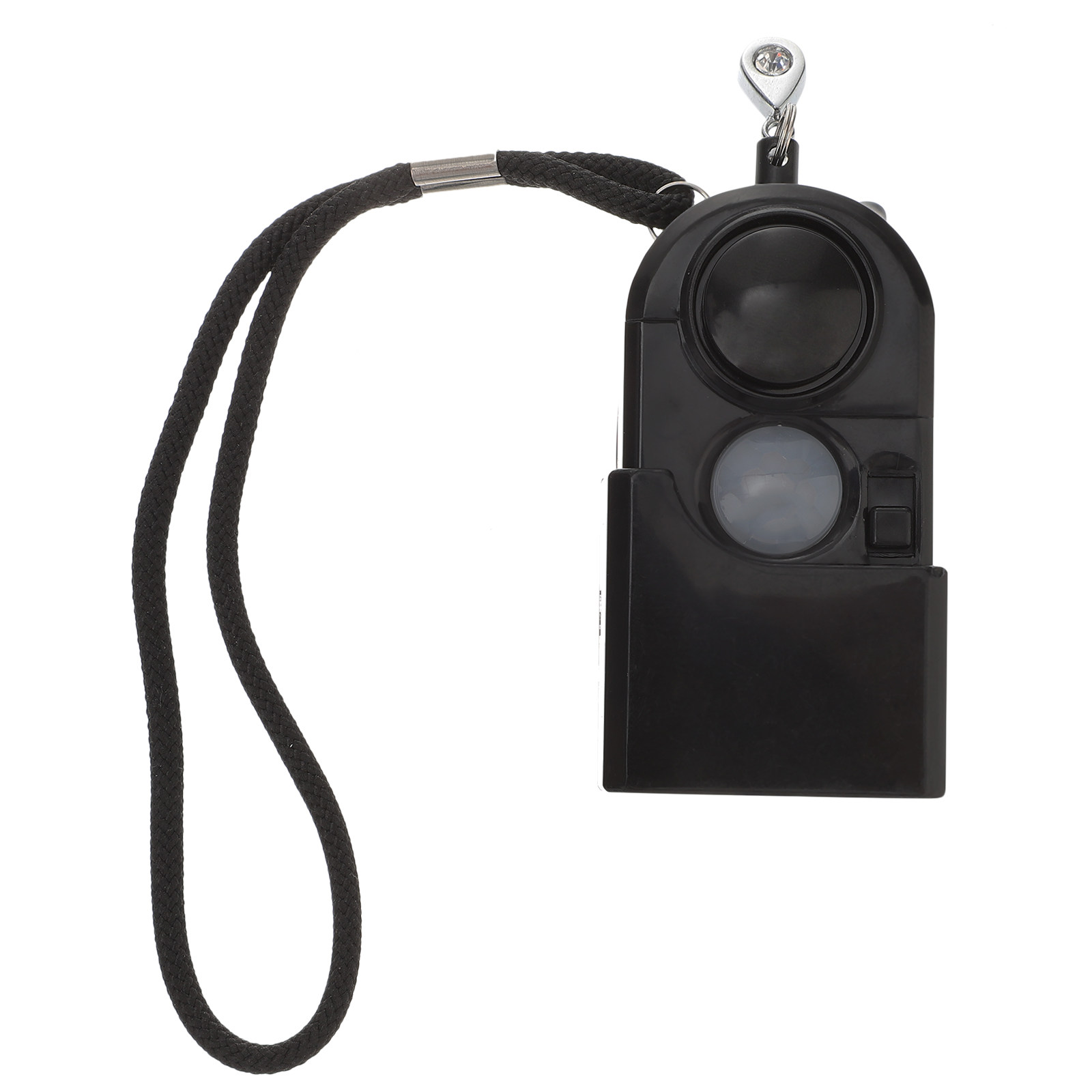 جهاز إنذار شخصي ثنائي الوظيفة  - مراجعة Personal Alarm Keychain وسعره