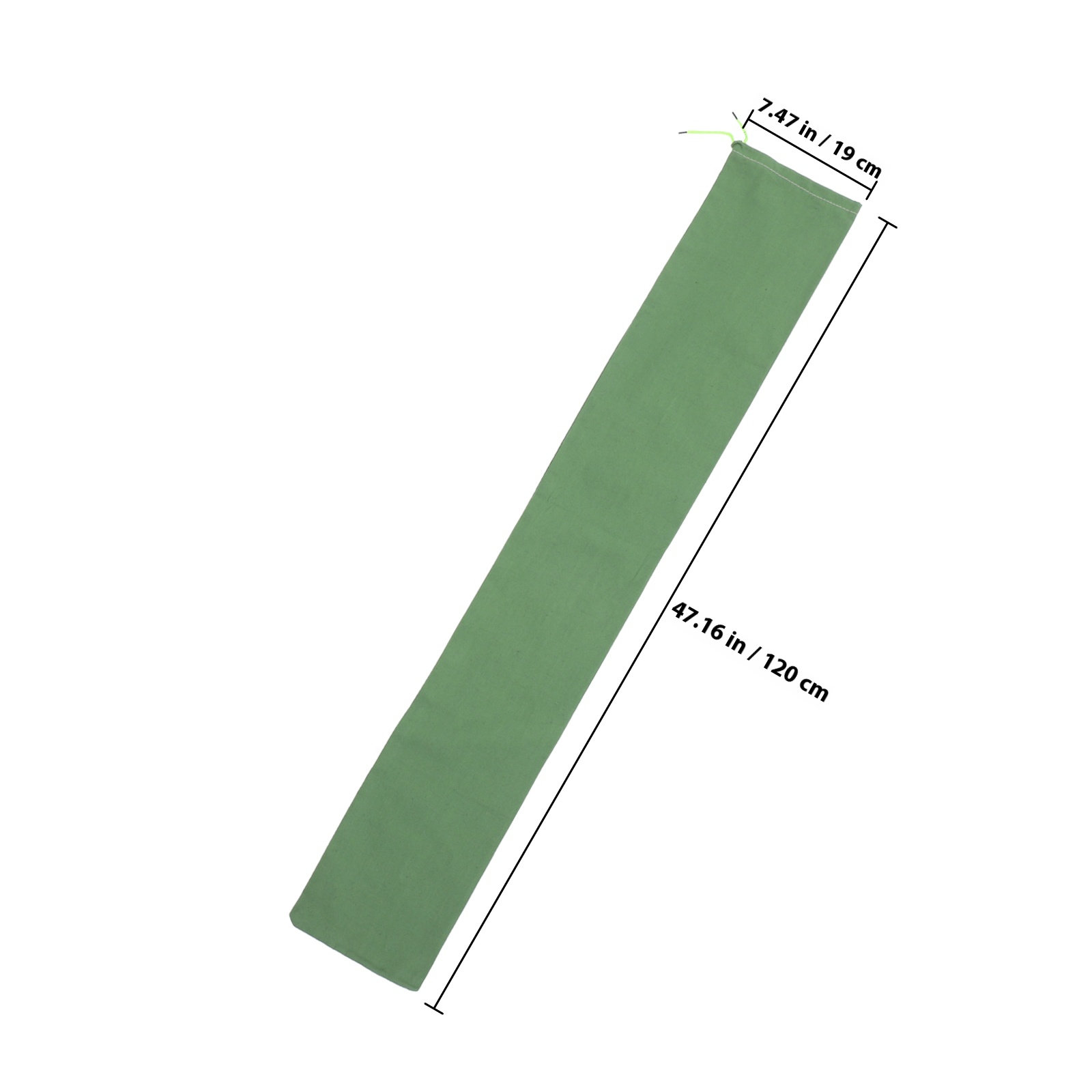 أكياس رمل مضادة للفيضانات، مصن - مراجعة Flood Barrier Bag وسعره
