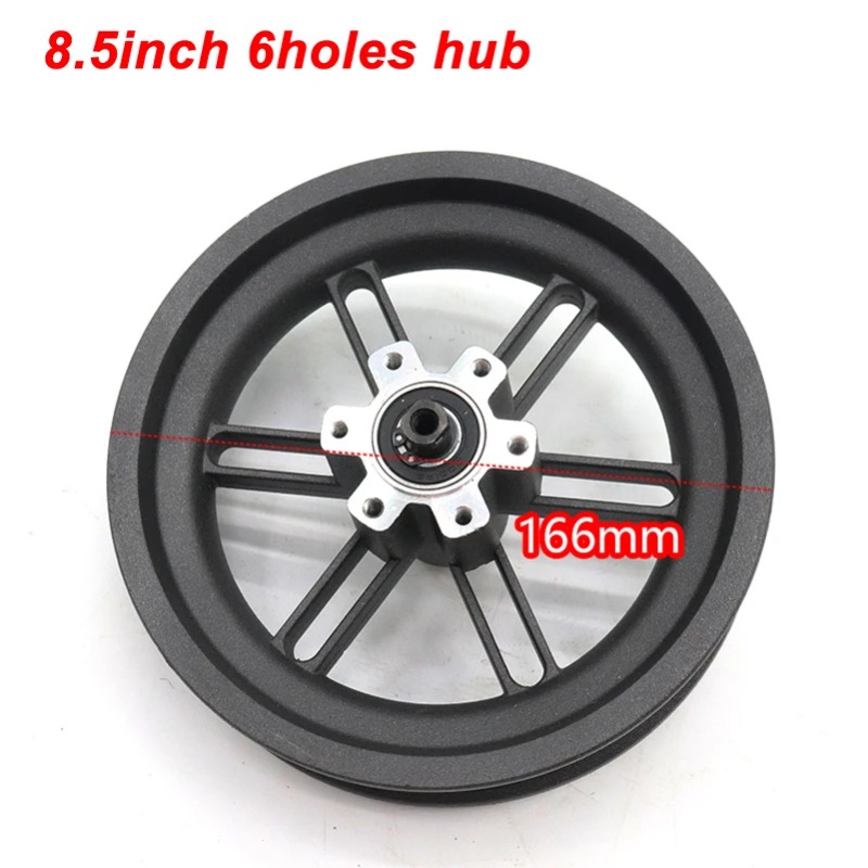 إطار CHAOYANG مقاس 50/75-6.1 8 - مراجعة Xiaomi Hub Mijia Hub وسعره