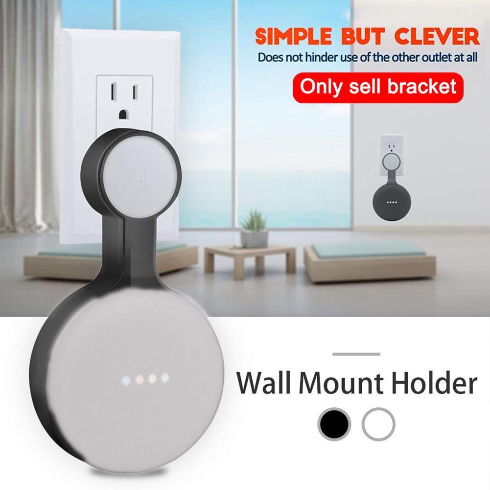 حامل تثبيت على الحائط لجوجل هو - مراجعة Google Speaker Nest Audio وسعره