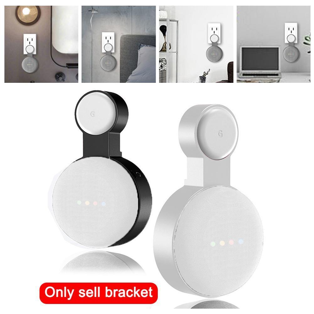 حامل تثبيت على الحائط لجوجل هو - مراجعة Google Speaker Nest Audio وسعره