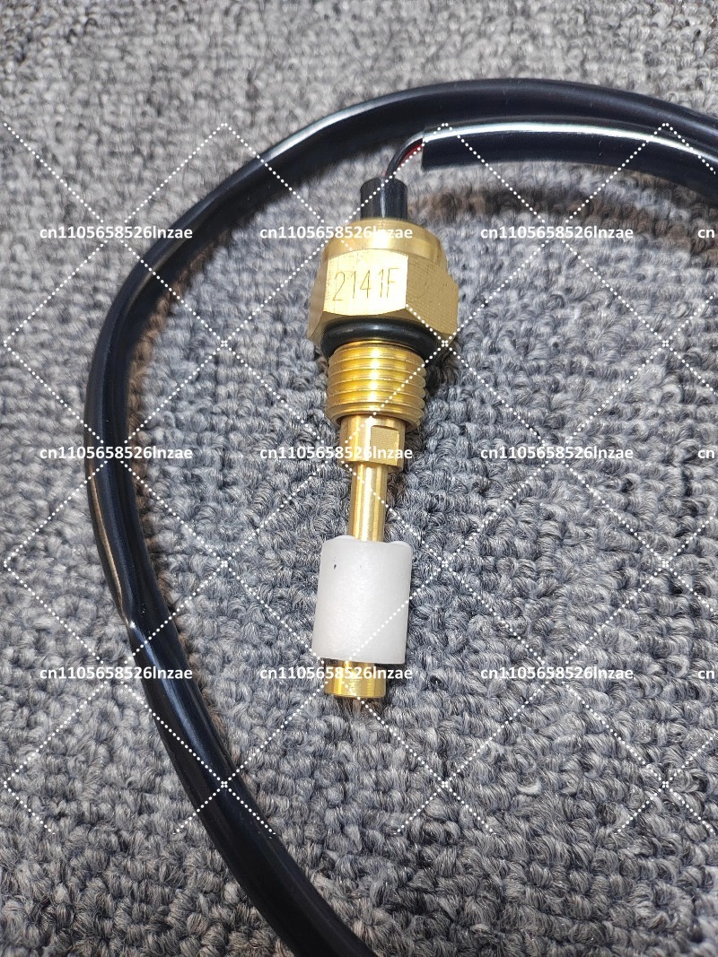 10 قطع مفتاح إنذار انخفاض مستو - مراجعة Water Alarm Sensor وسعره